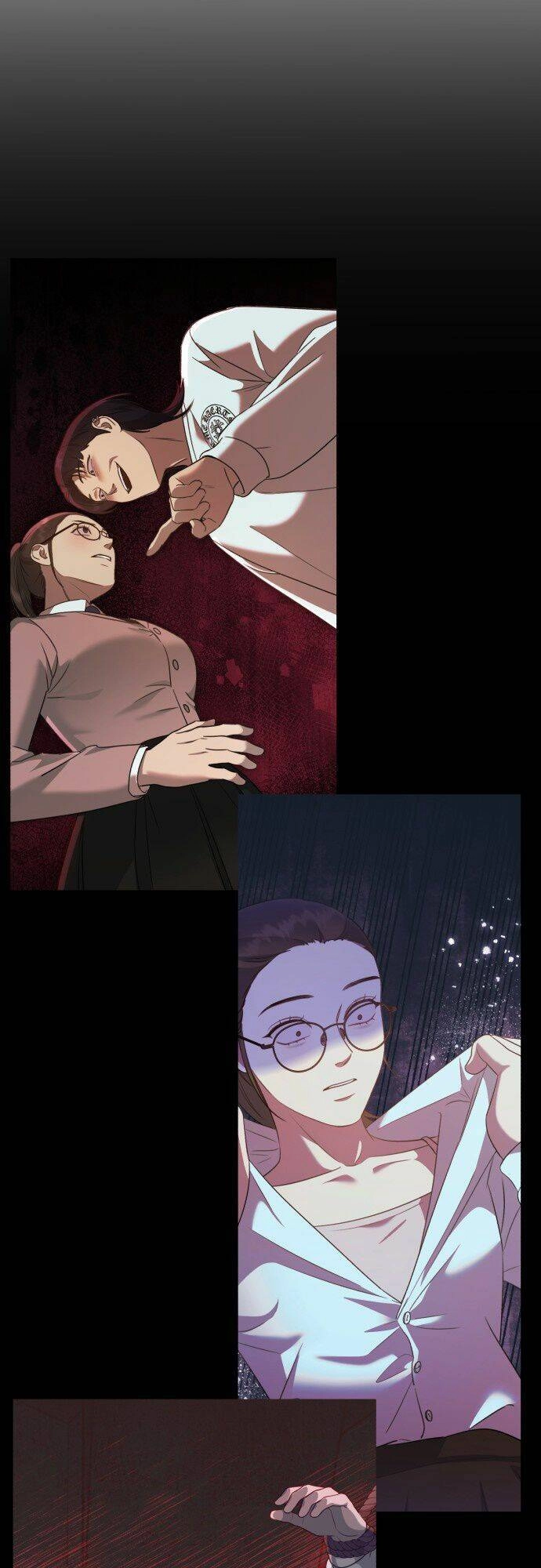 Thần Hổ Jangsan Chapter 7 - 96