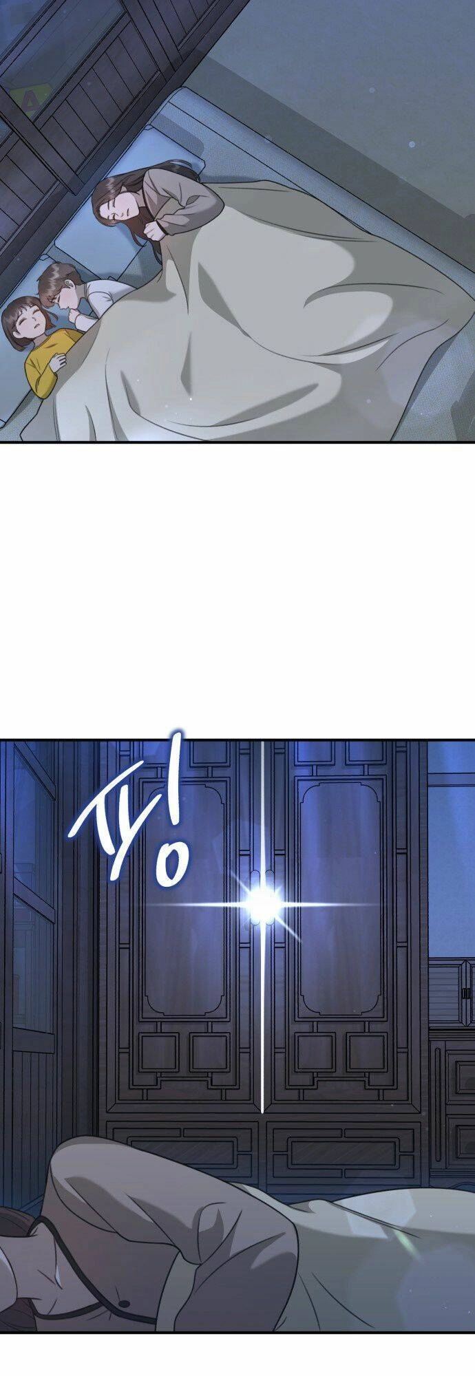 Thần Hổ Jangsan Chapter 7 - 99