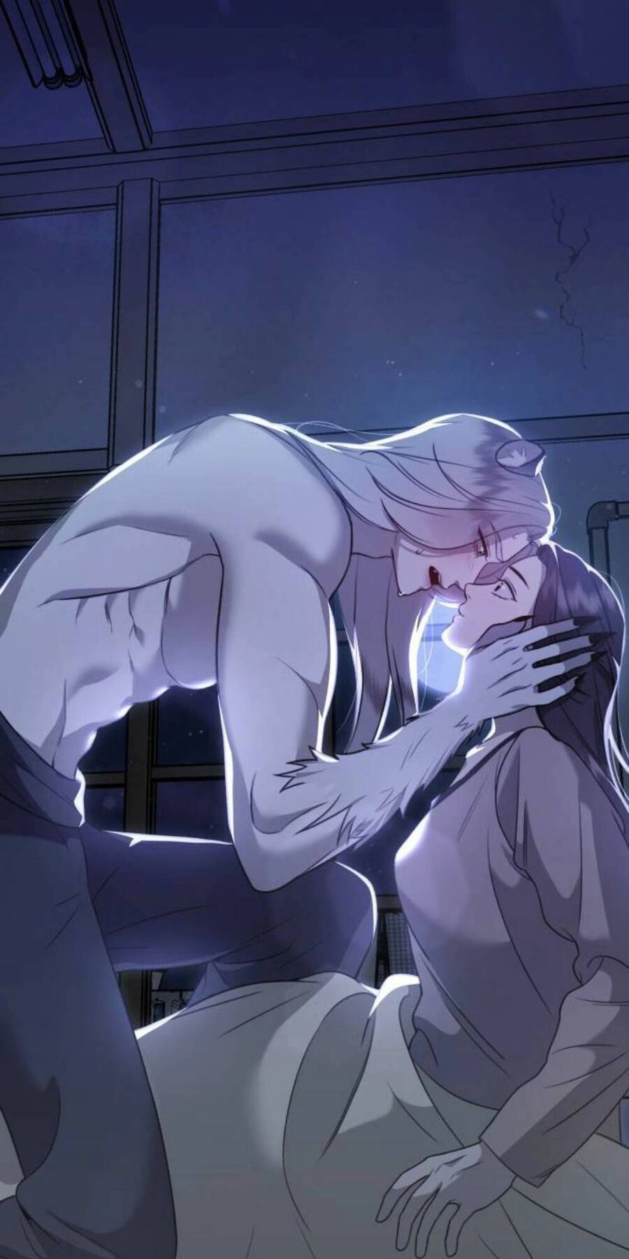 Thần Hổ Jangsan Chapter 8 - 2