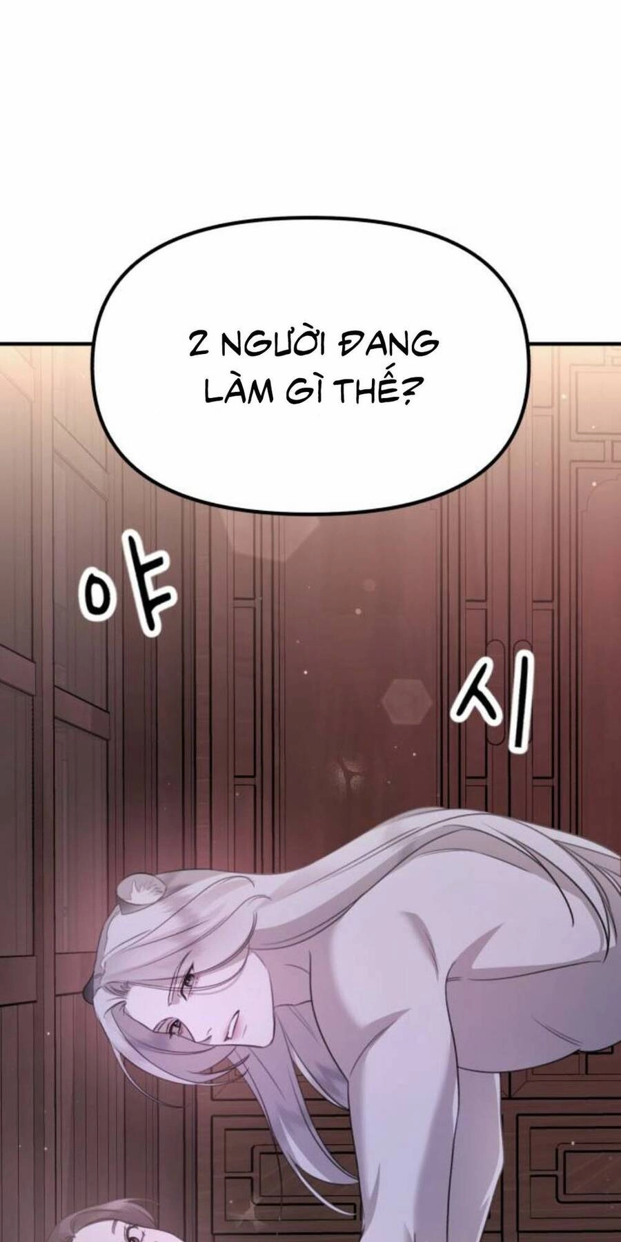 Thần Hổ Jangsan Chapter 8 - 12