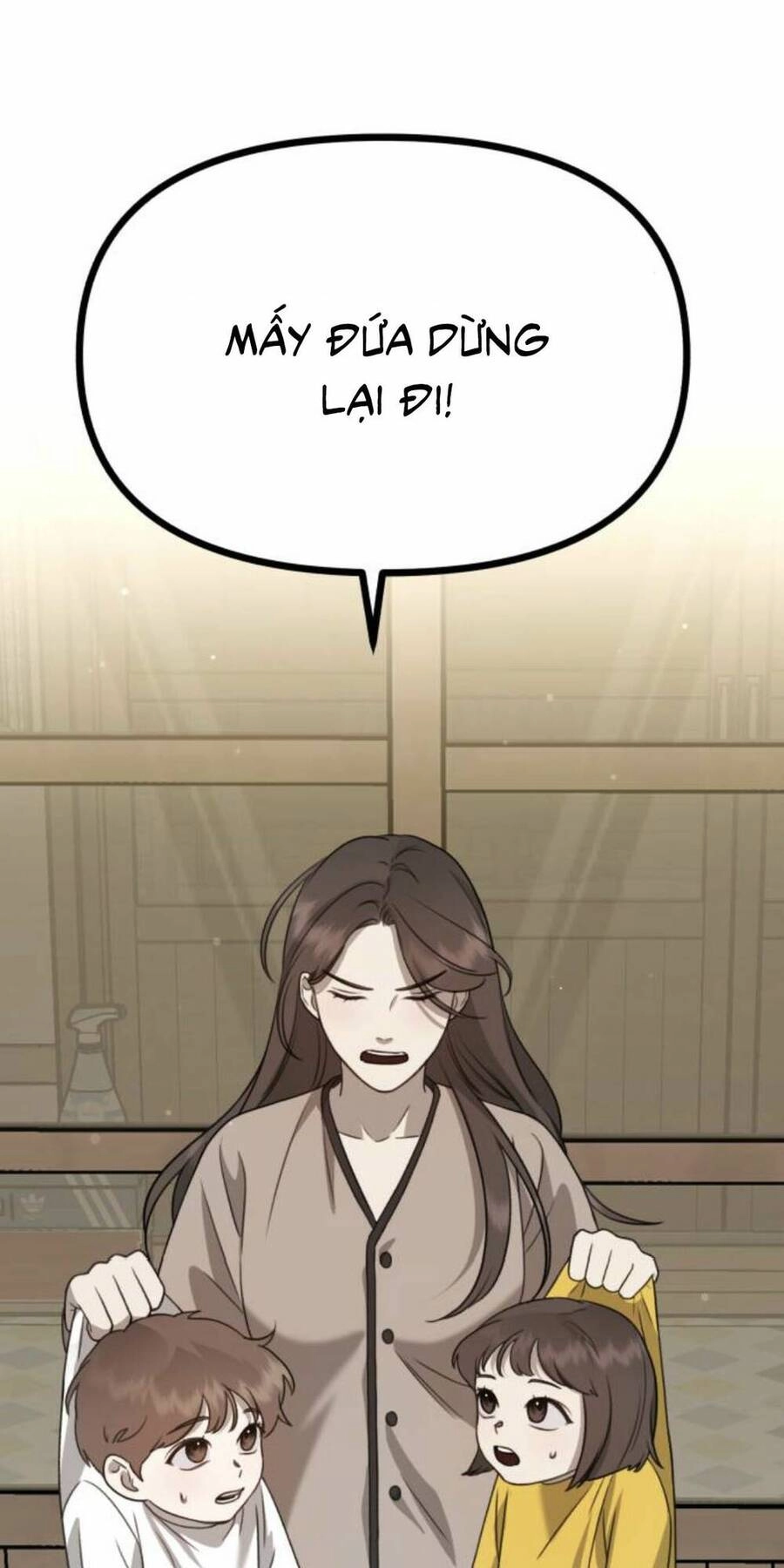 Thần Hổ Jangsan Chapter 8 - 29