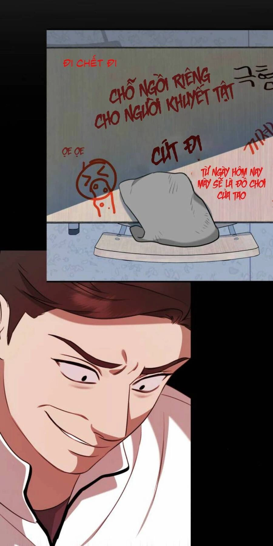 Thần Hổ Jangsan Chapter 8 - 38