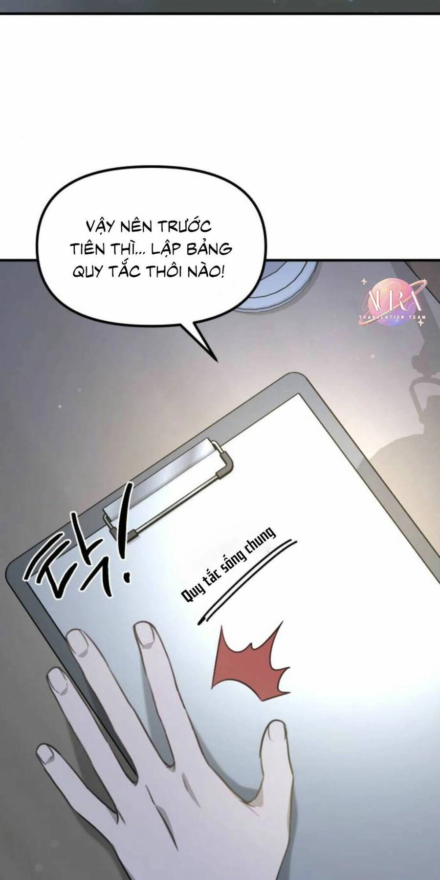 Thần Hổ Jangsan Chapter 8 - 48