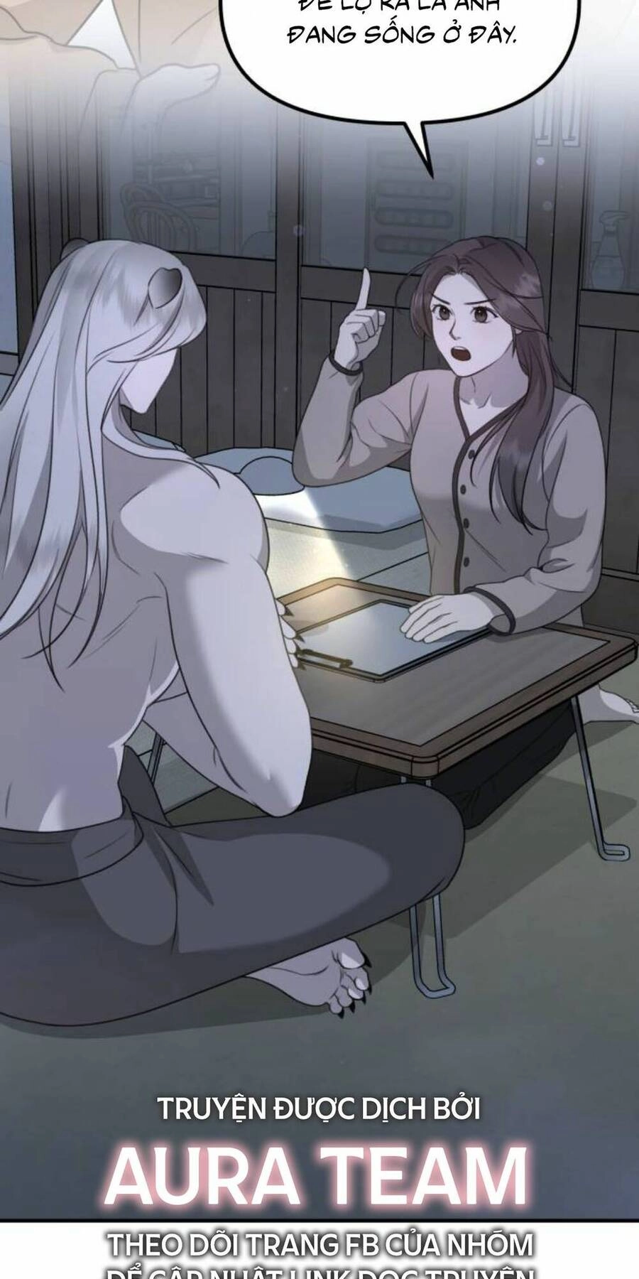 Thần Hổ Jangsan Chapter 8 - 50