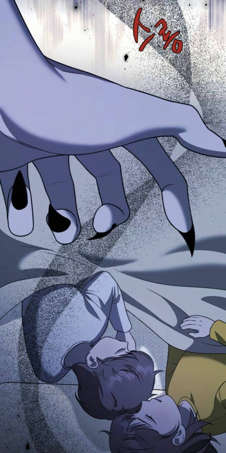 Thần Hổ Jangsan Chapter 8 - 60