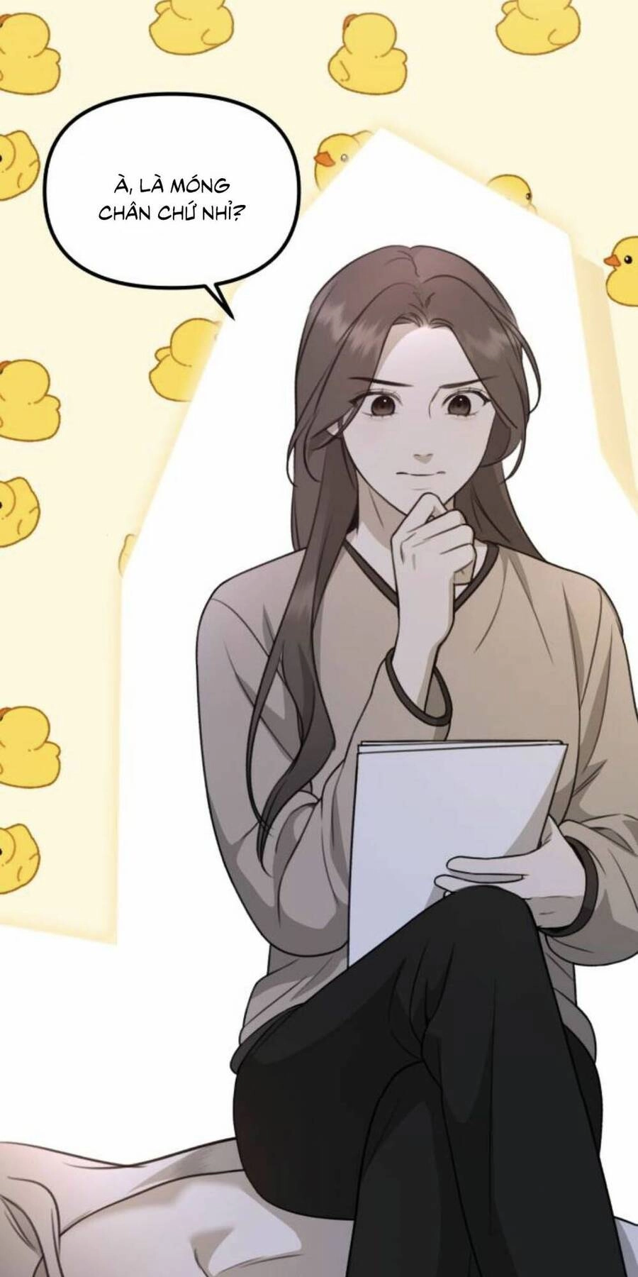 Thần Hổ Jangsan Chapter 8 - 65