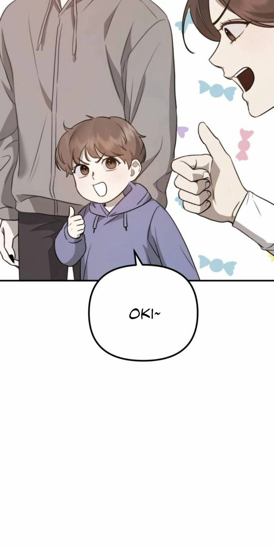 Thần Hổ Jangsan Chapter 8 - 71