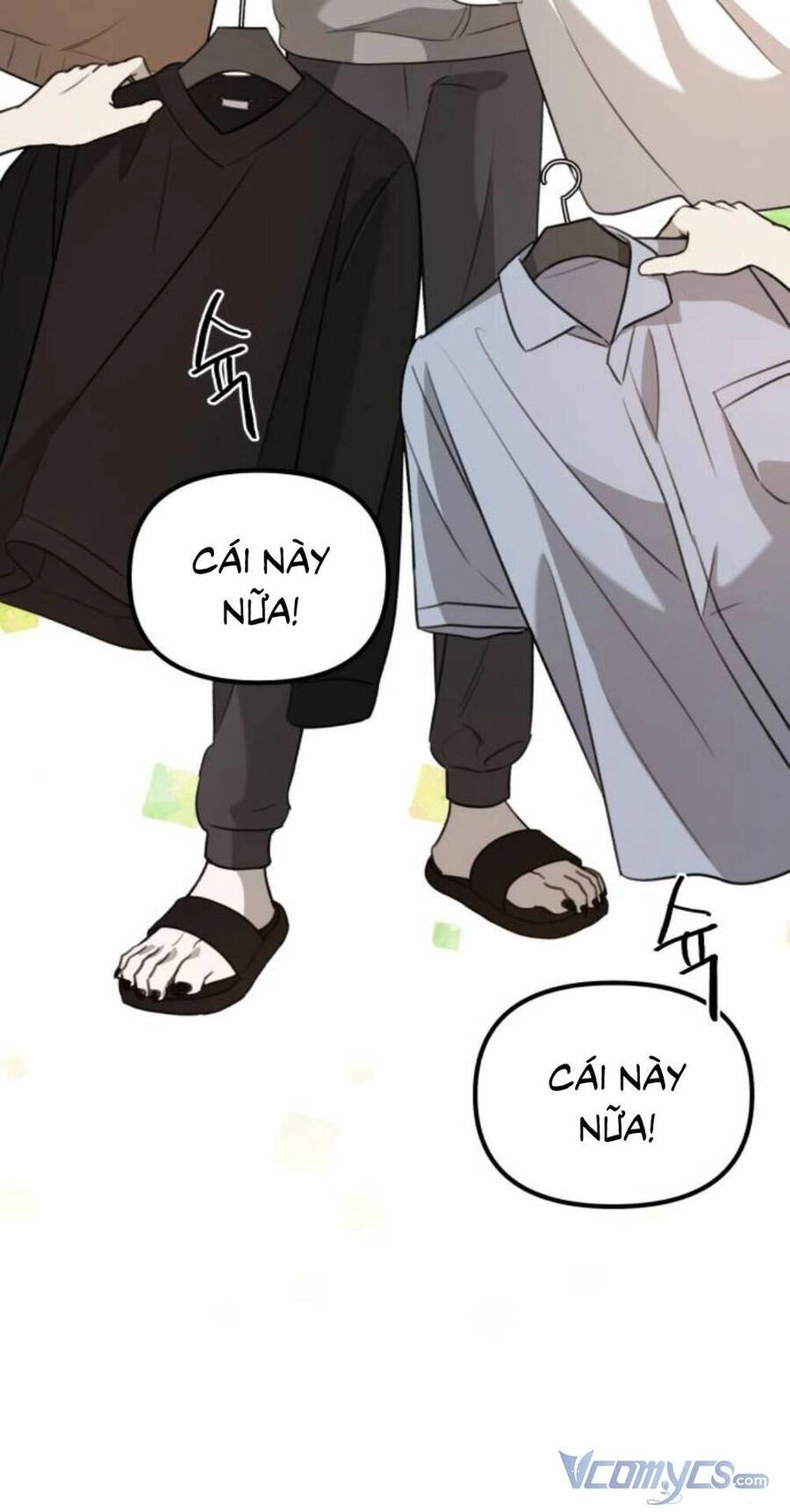 Thần Hổ Jangsan Chapter 8 - 77