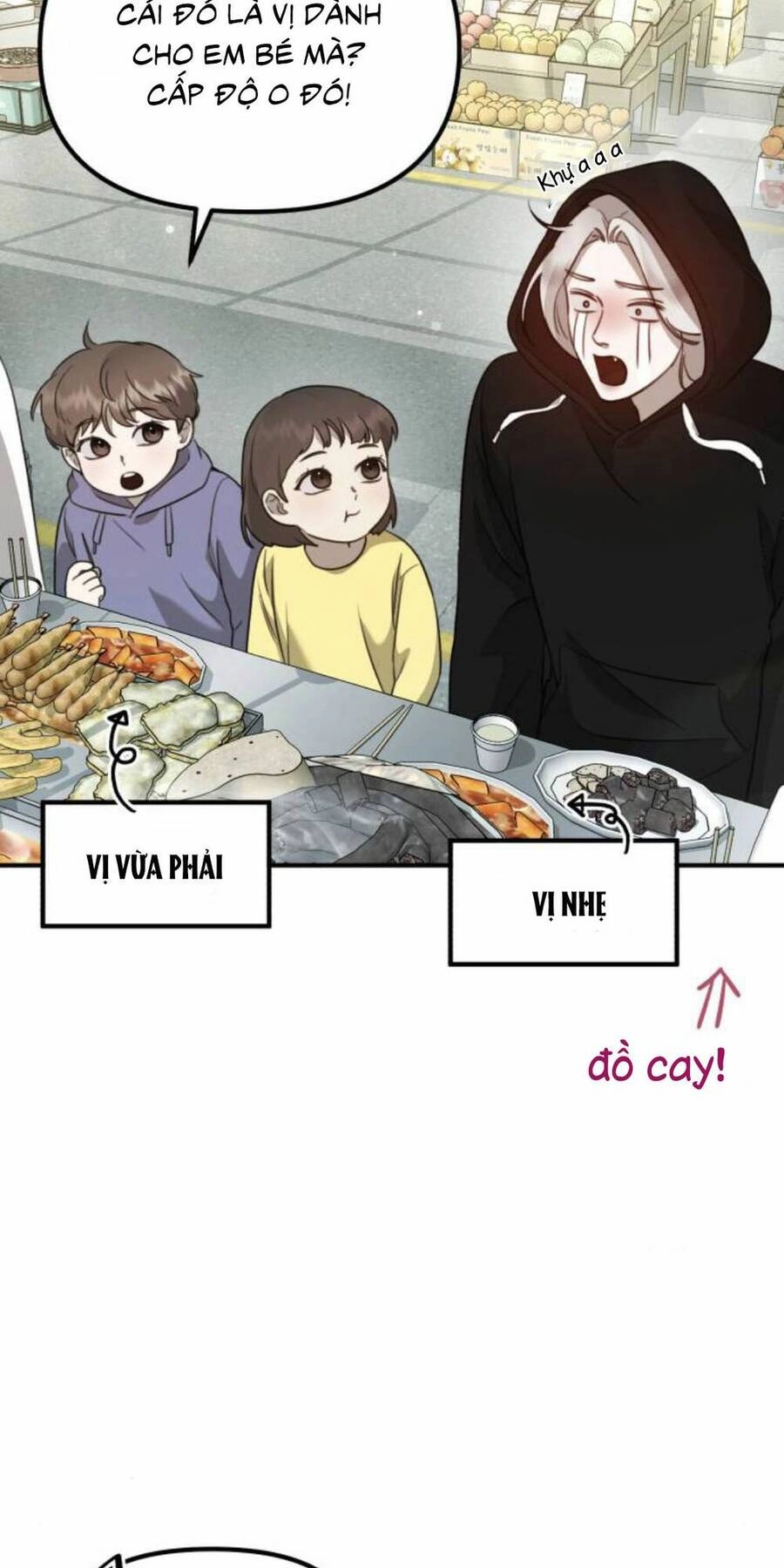 Thần Hổ Jangsan Chapter 8 - 84