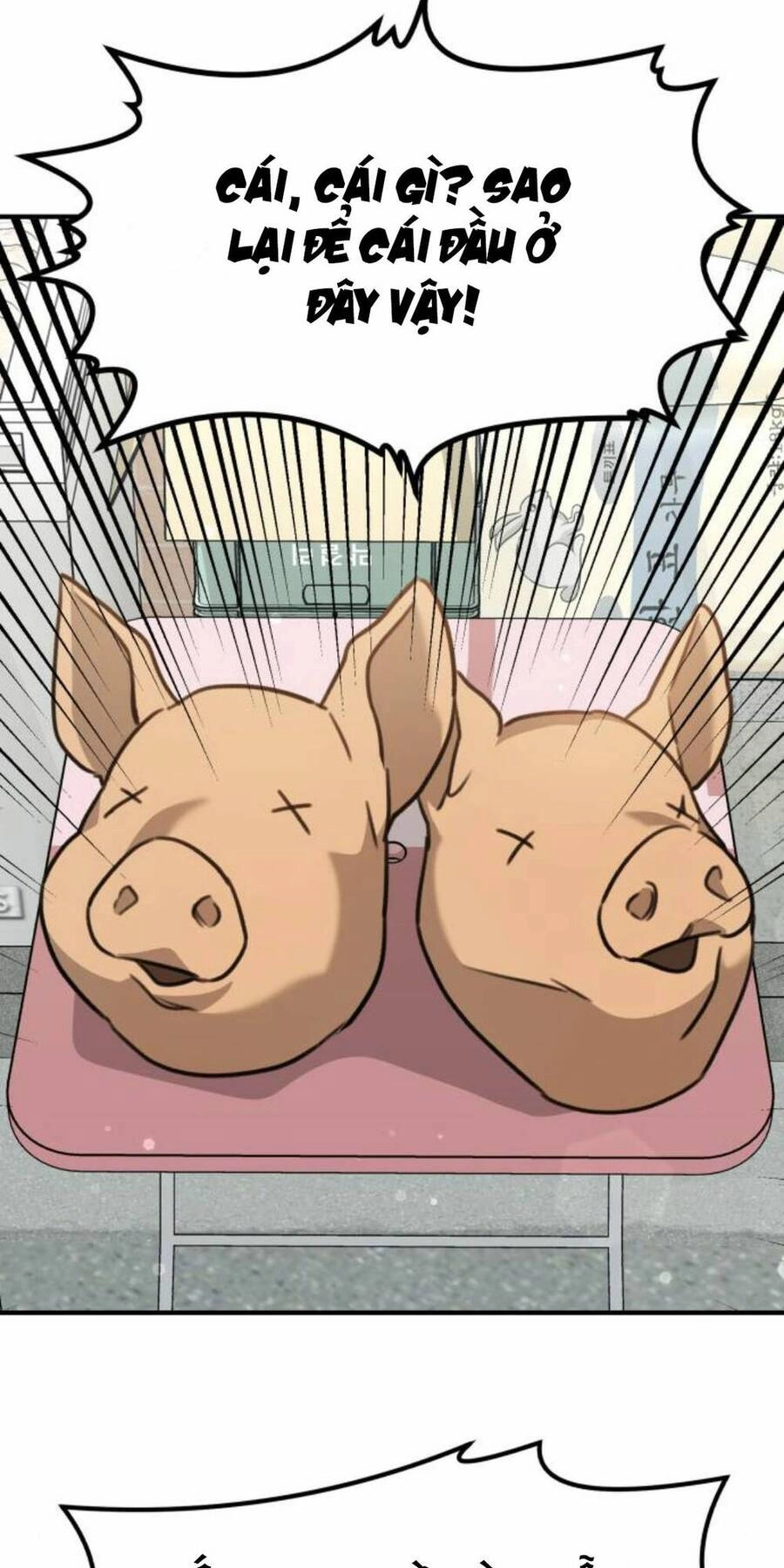 Thần Hổ Jangsan Chapter 8 - 89