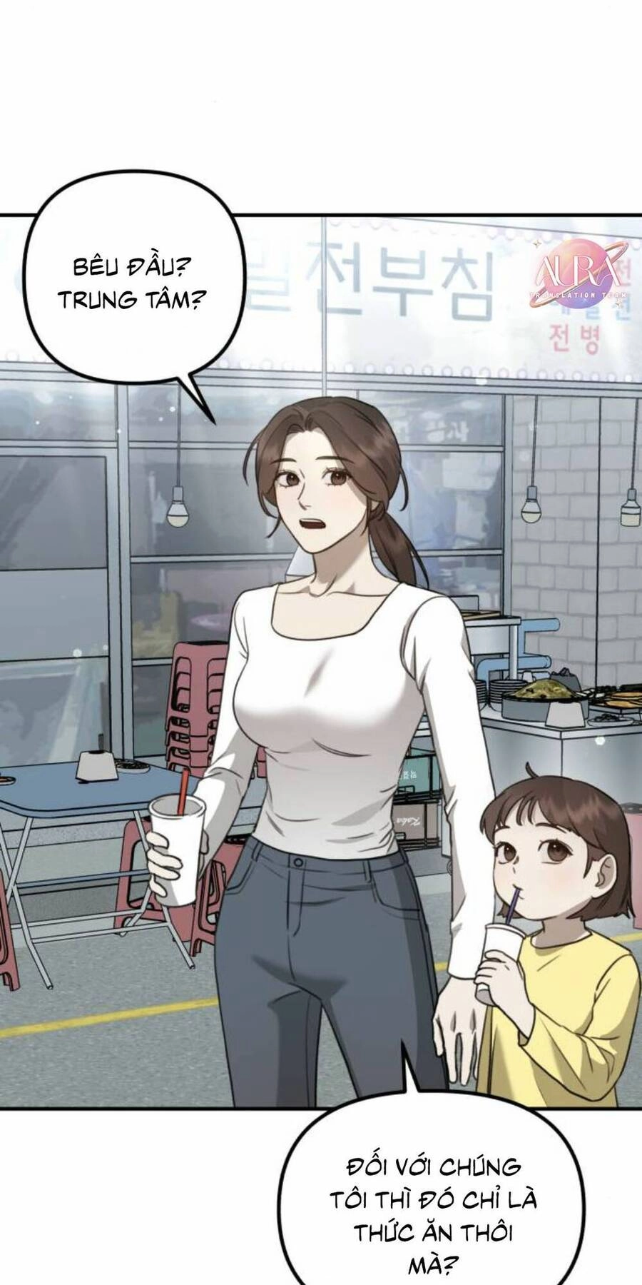 Thần Hổ Jangsan Chapter 8 - 92