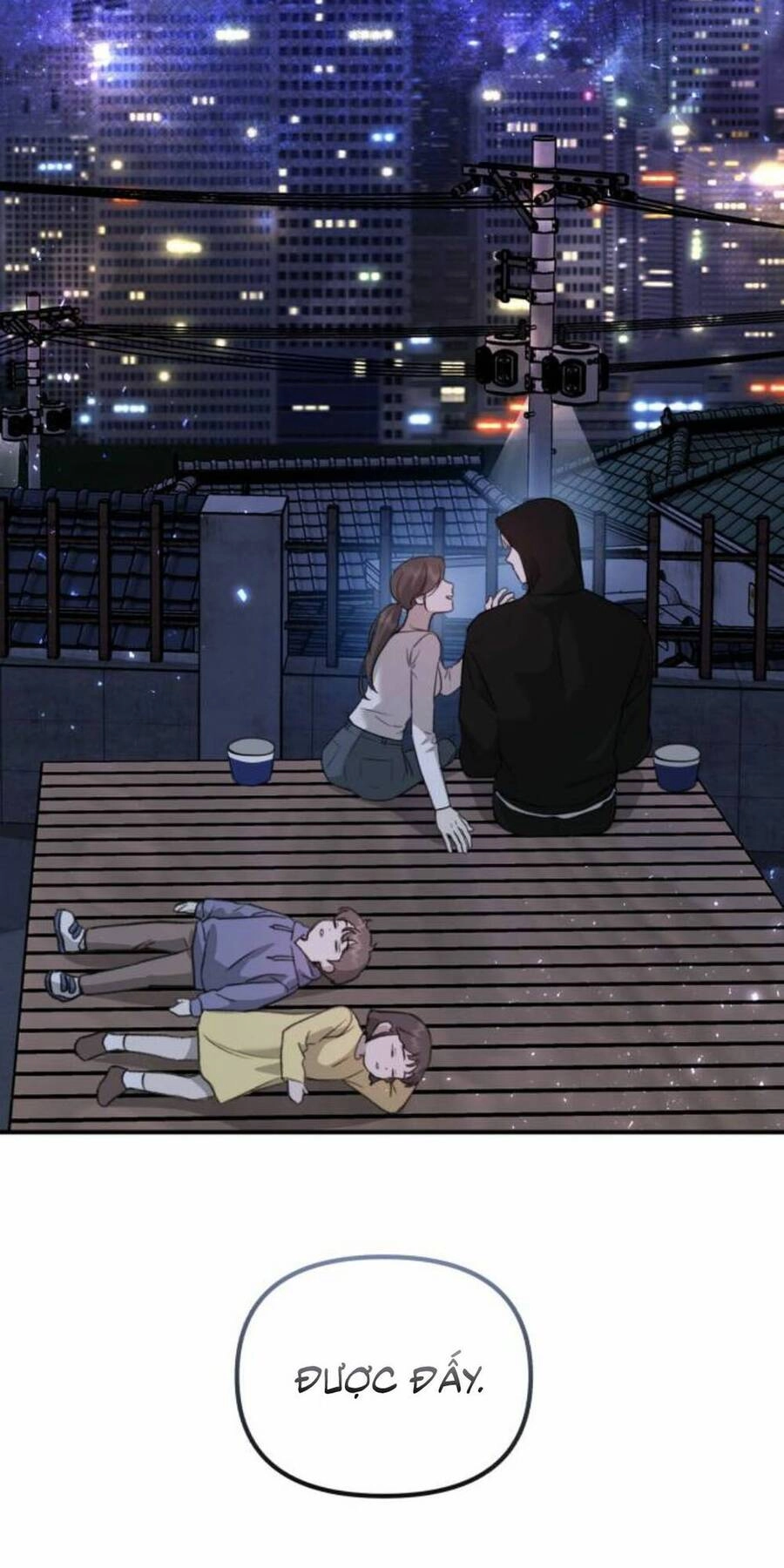 Thần Hổ Jangsan Chapter 8 - 134