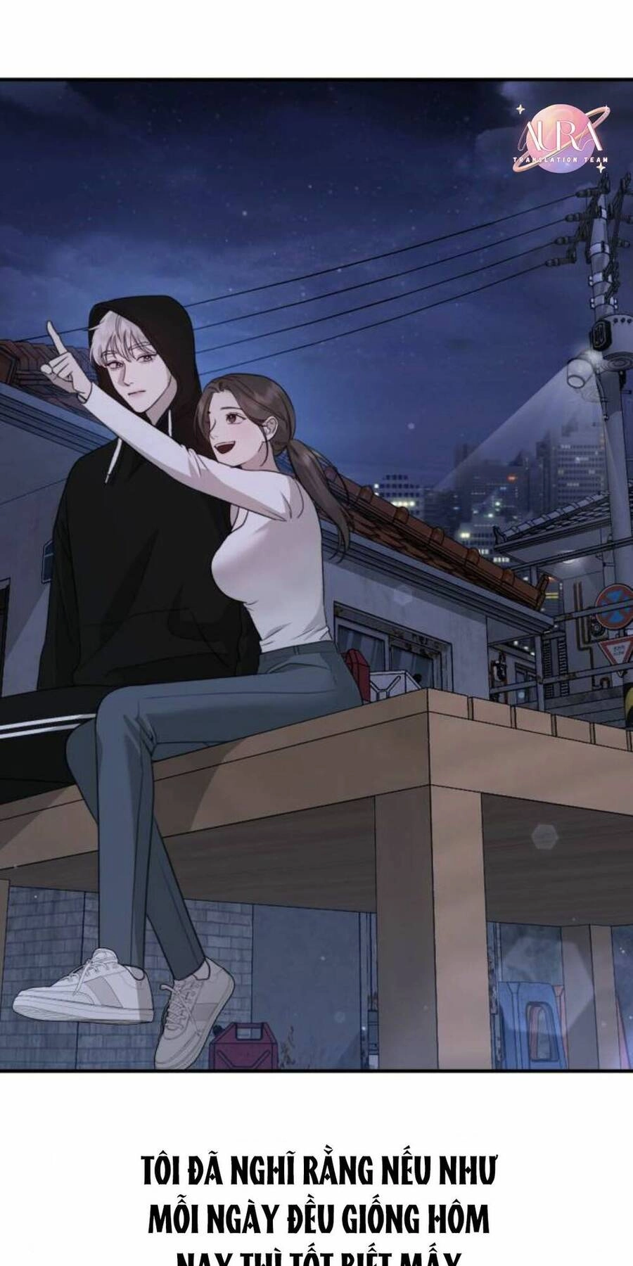 Thần Hổ Jangsan Chapter 8 - 136