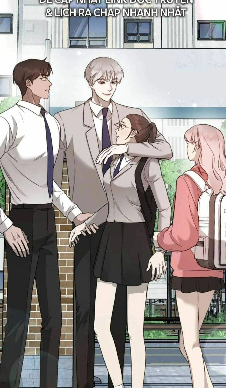 Thần Hổ Jangsan Chapter 8 - 170