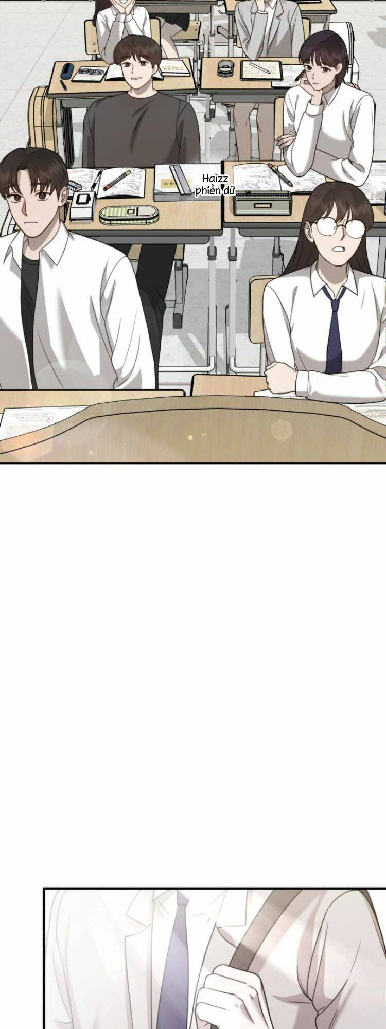 Thần Hổ Jangsan Chapter 9 - 2