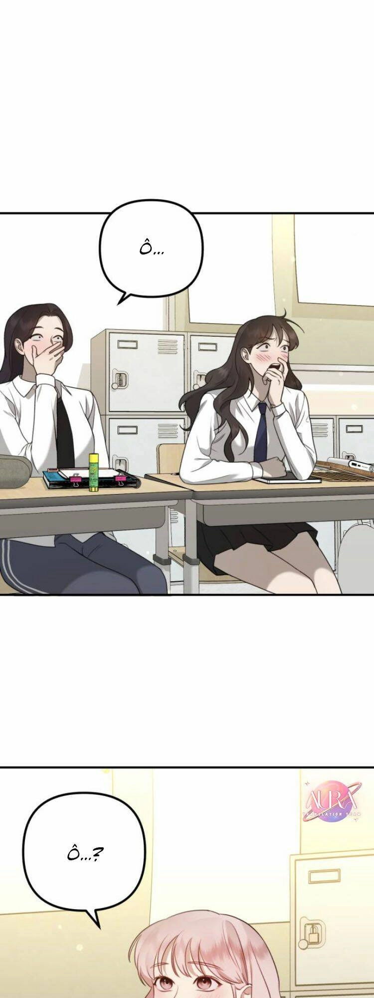 Thần Hổ Jangsan Chapter 9 - 4