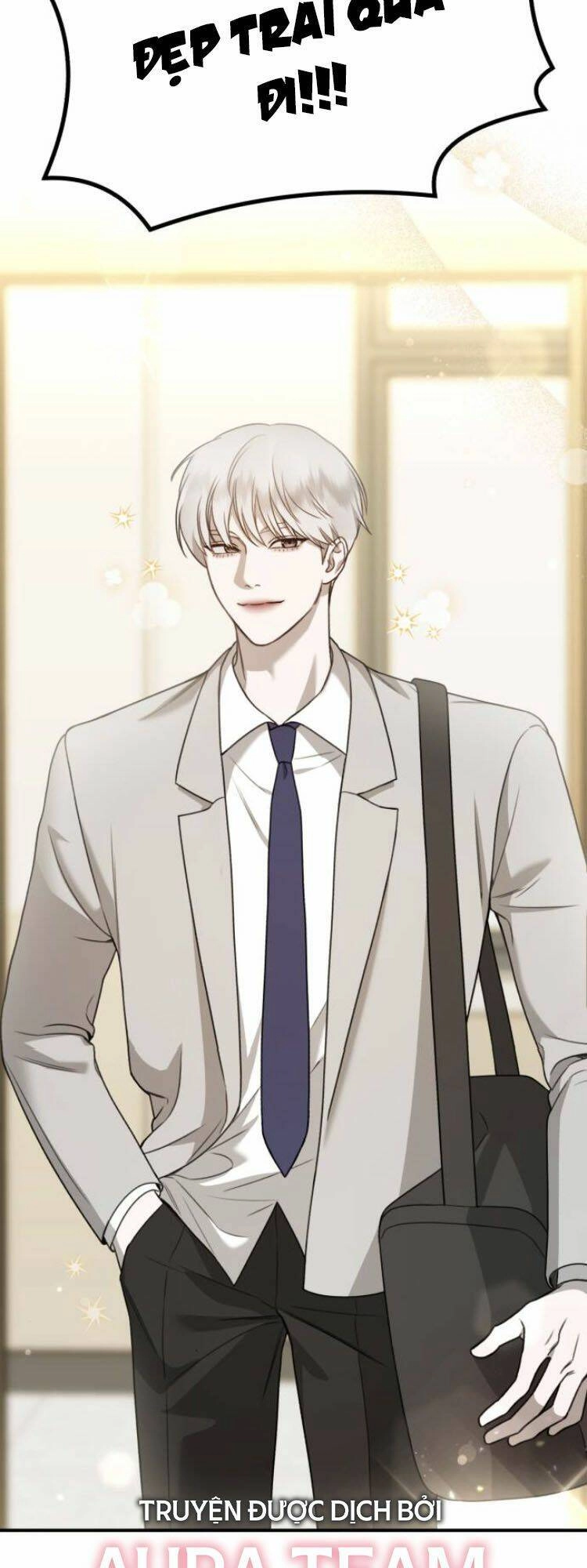 Thần Hổ Jangsan Chapter 9 - 6