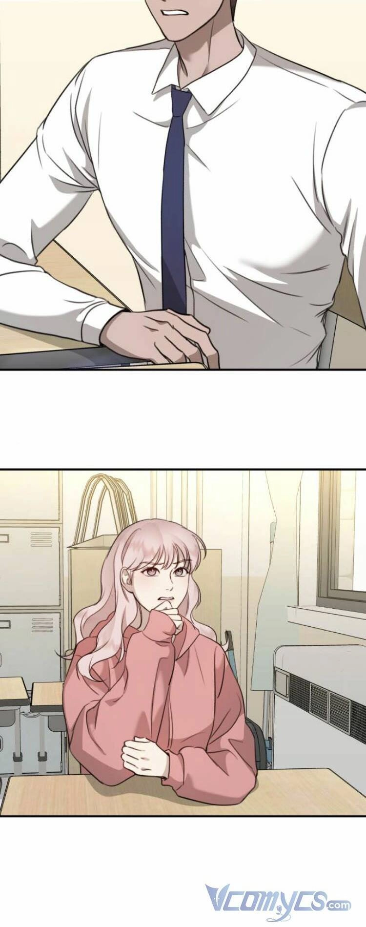 Thần Hổ Jangsan Chapter 9 - 10