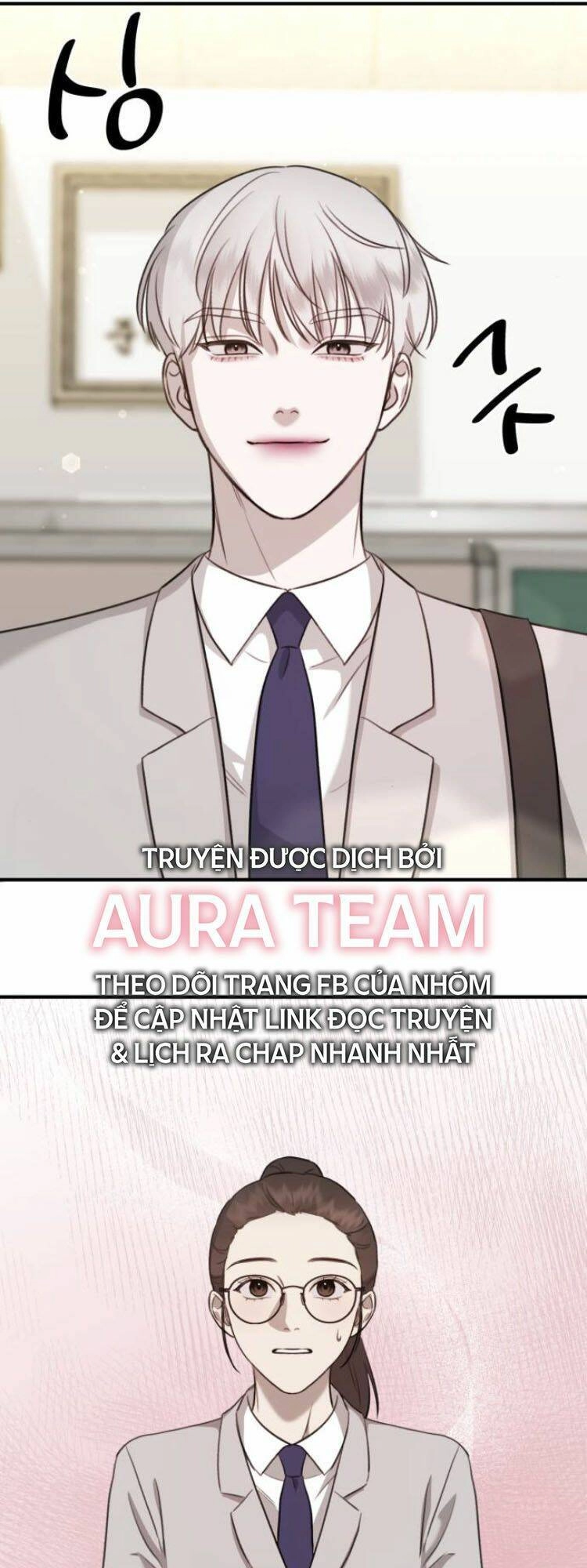 Thần Hổ Jangsan Chapter 9 - 11