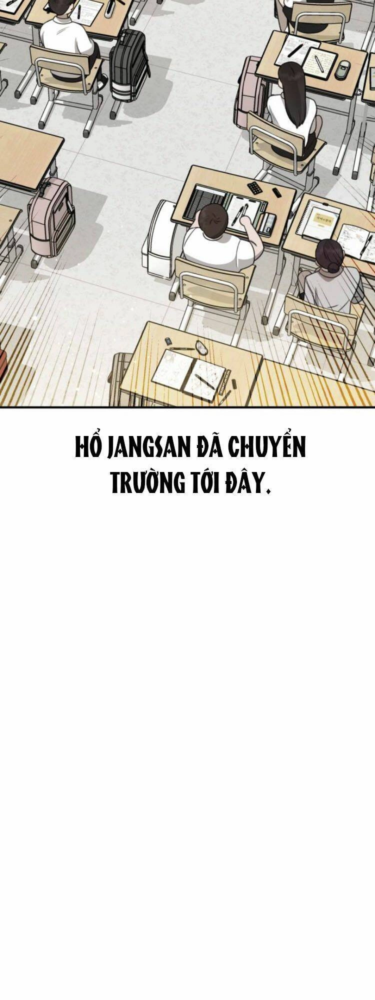 Thần Hổ Jangsan Chapter 9 - 13