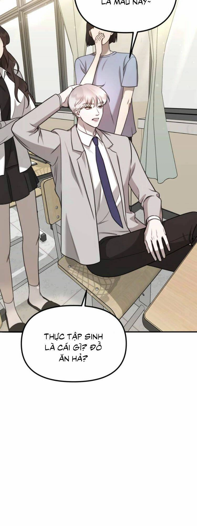 Thần Hổ Jangsan Chapter 9 - 16