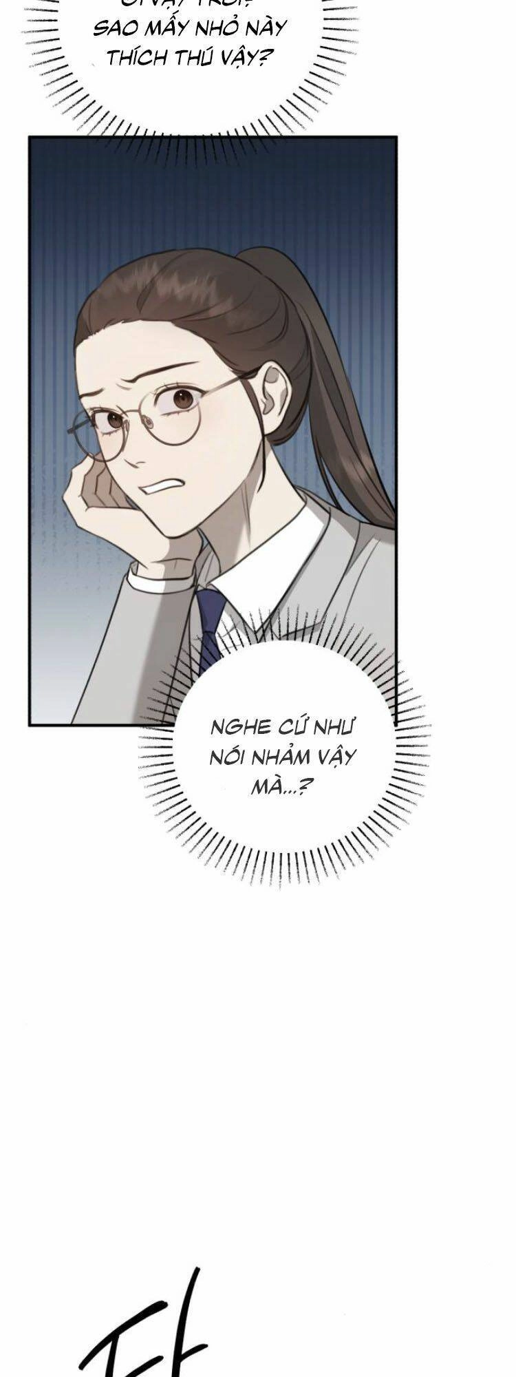 Thần Hổ Jangsan Chapter 9 - 18