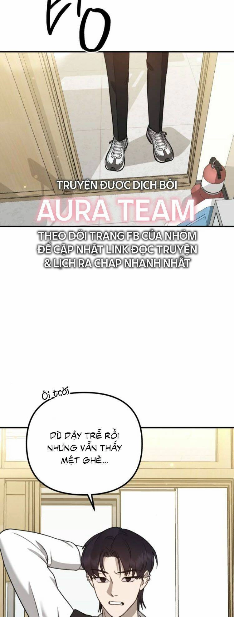 Thần Hổ Jangsan Chapter 9 - 19