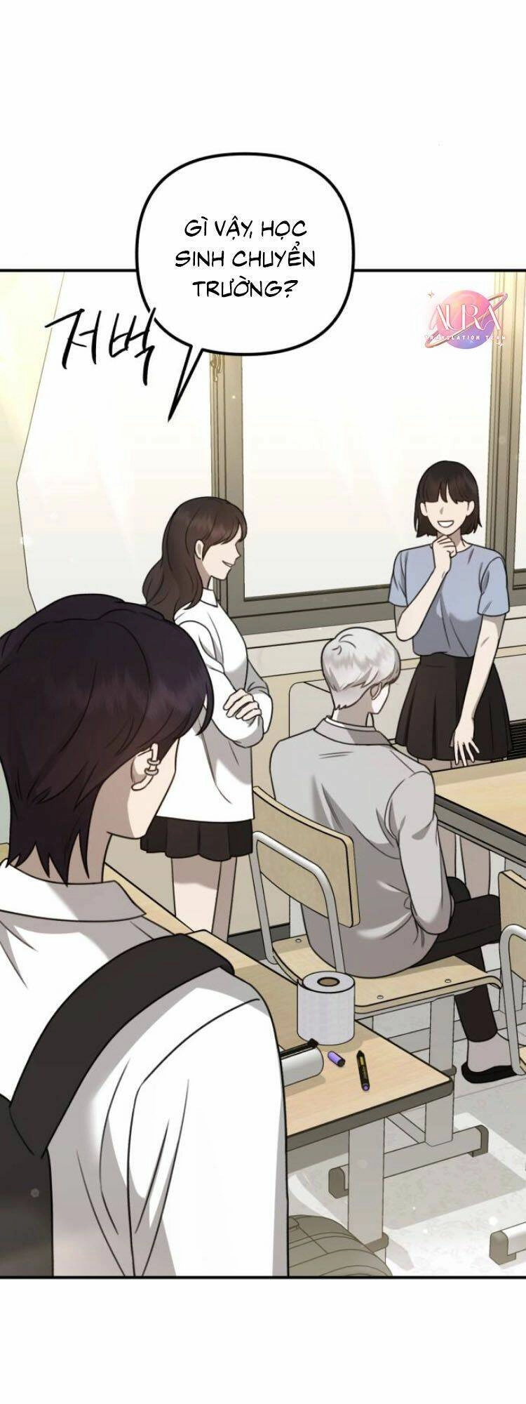 Thần Hổ Jangsan Chapter 9 - 21