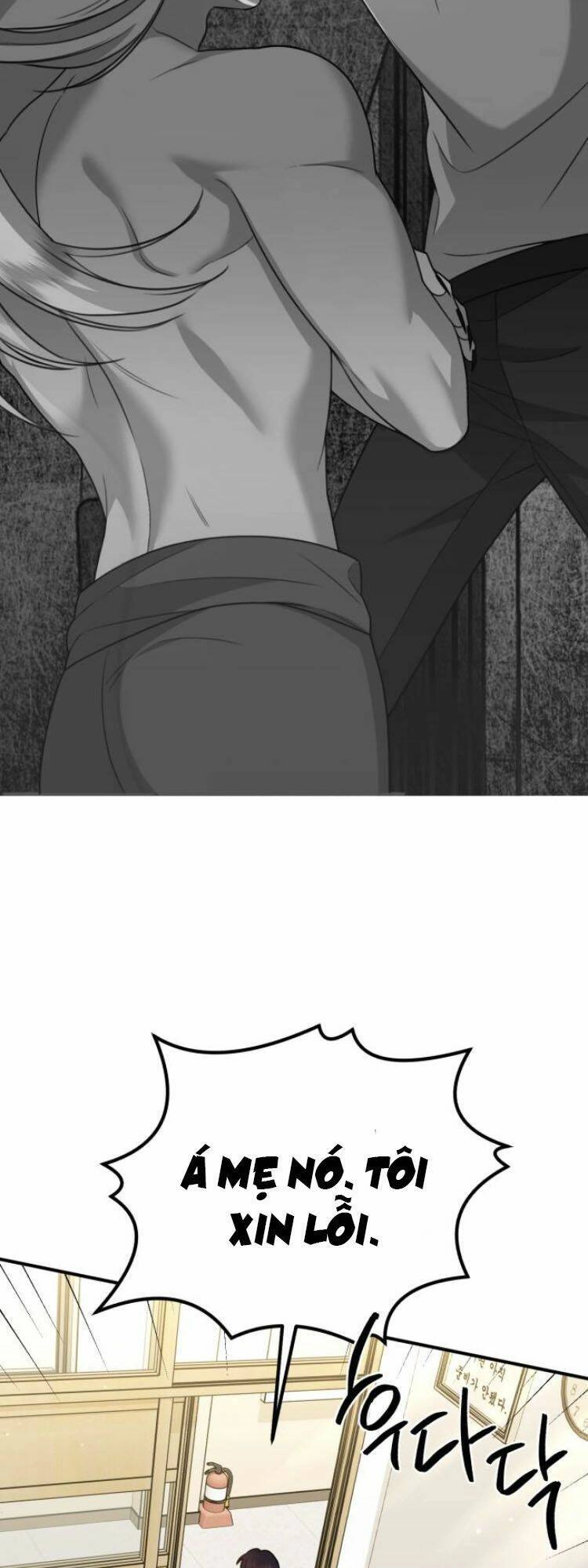 Thần Hổ Jangsan Chapter 9 - 26