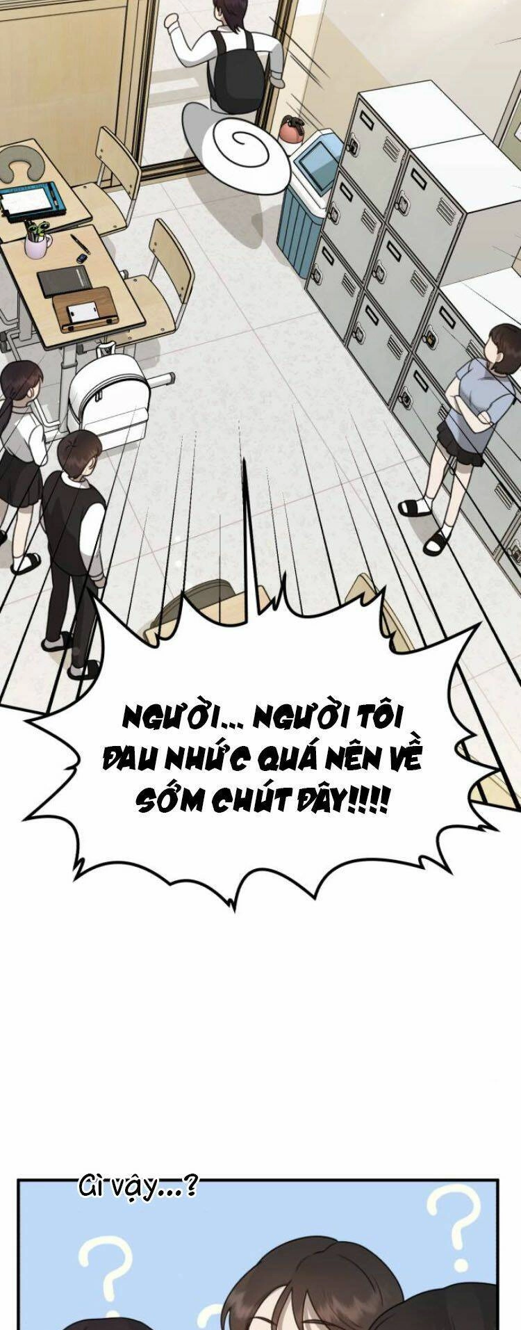 Thần Hổ Jangsan Chapter 9 - 27