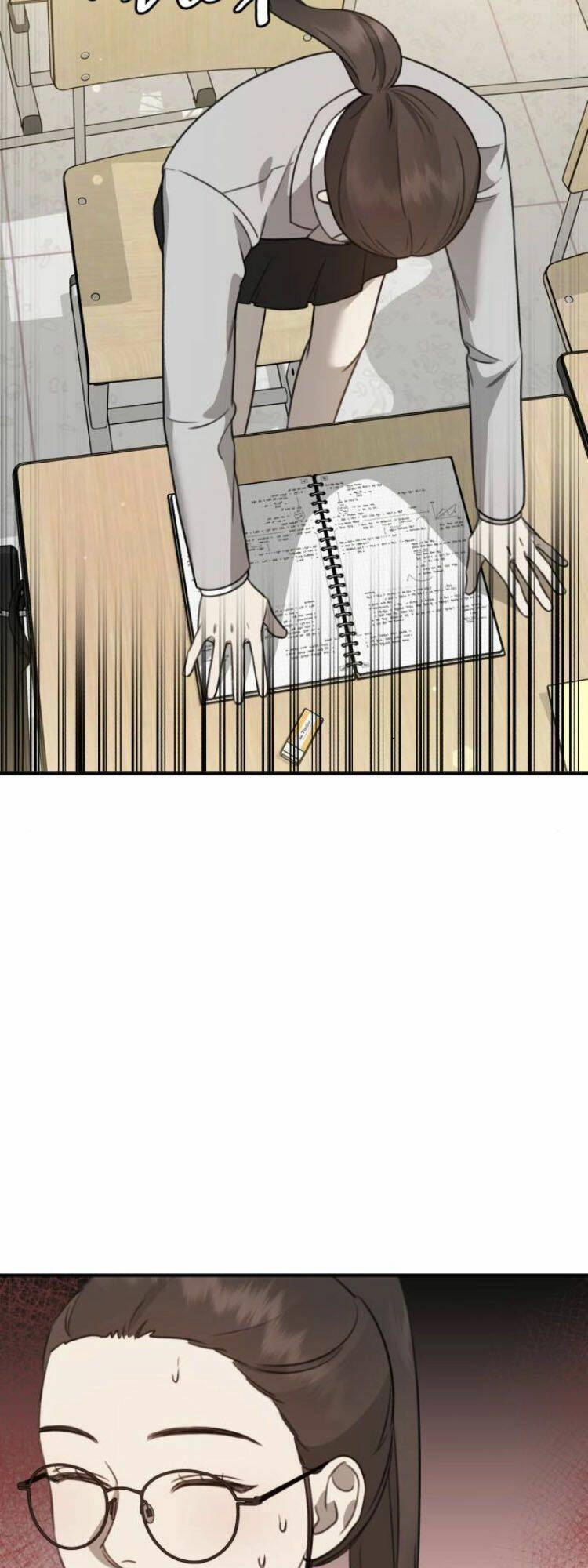 Thần Hổ Jangsan Chapter 9 - 35