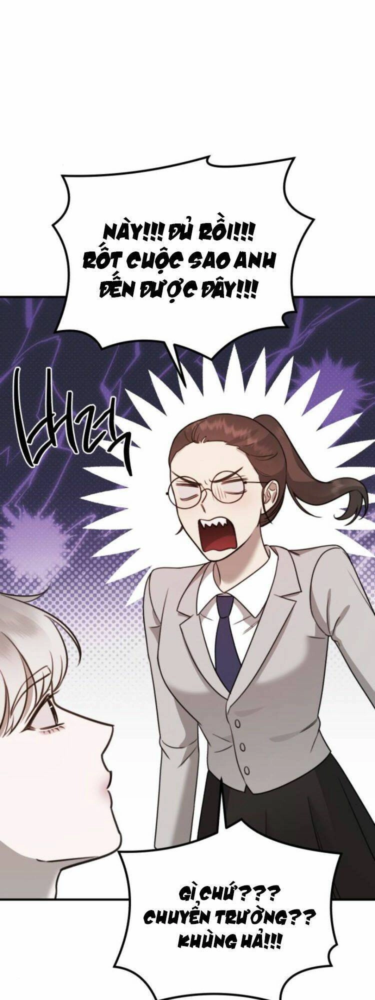 Thần Hổ Jangsan Chapter 9 - 42