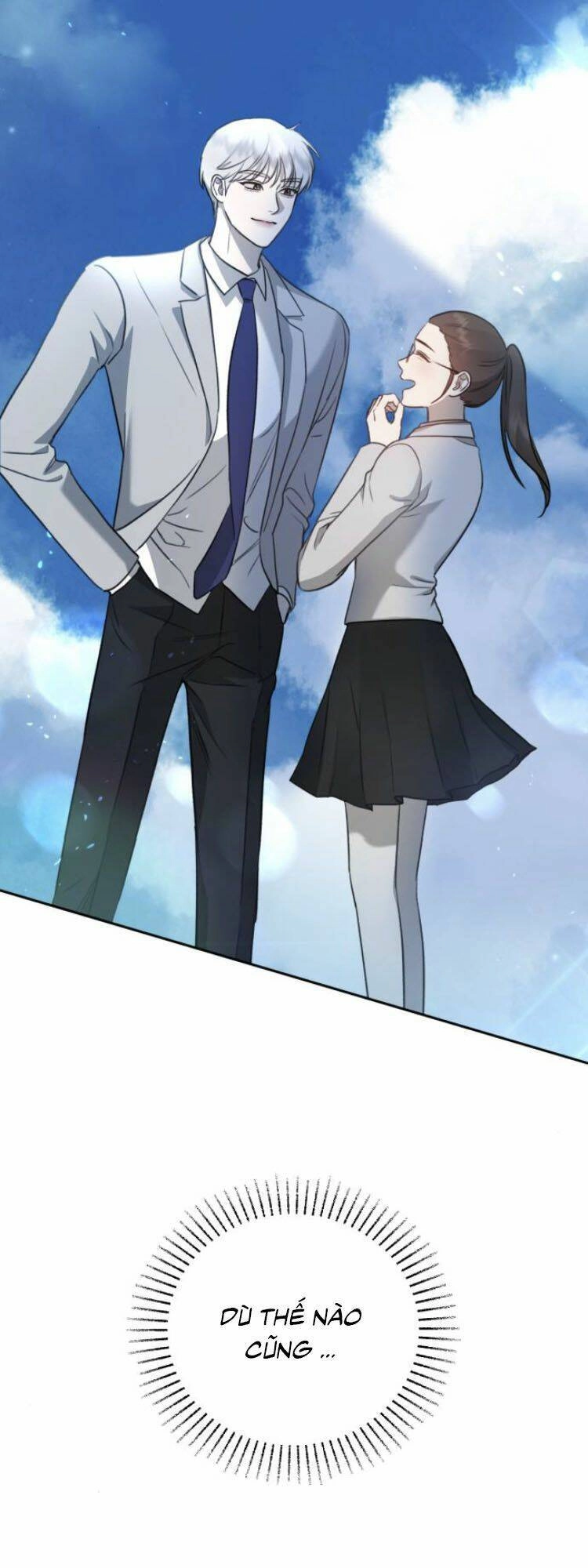 Thần Hổ Jangsan Chapter 9 - 54