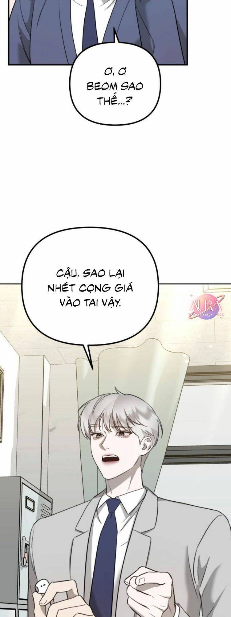 Thần Hổ Jangsan Chapter 9 - 58