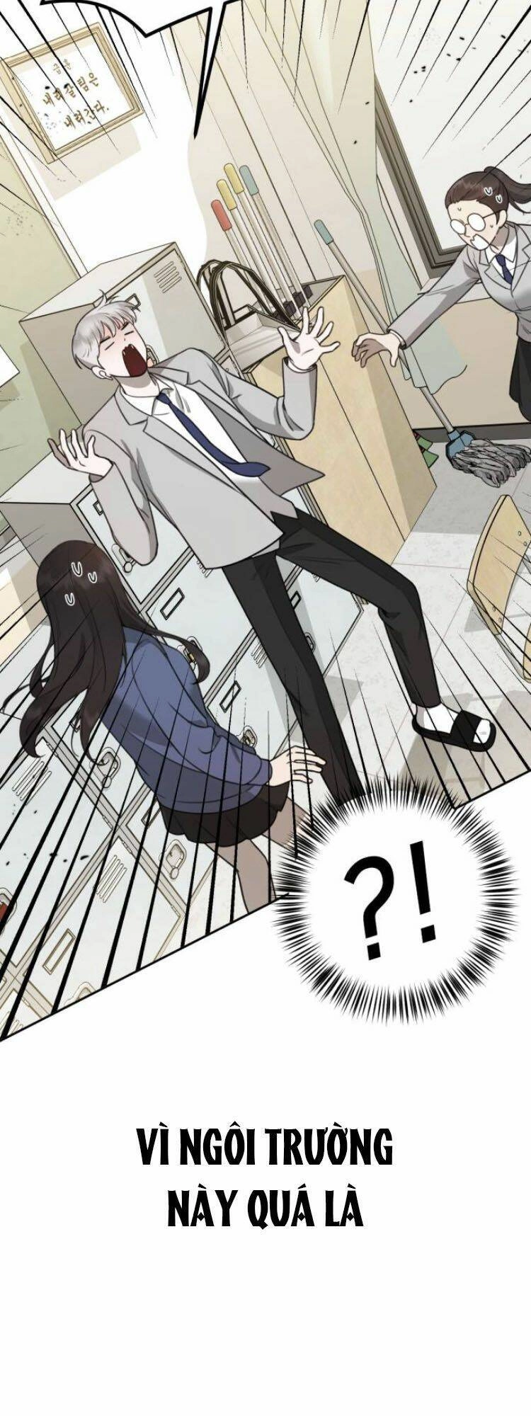 Thần Hổ Jangsan Chapter 9 - 61