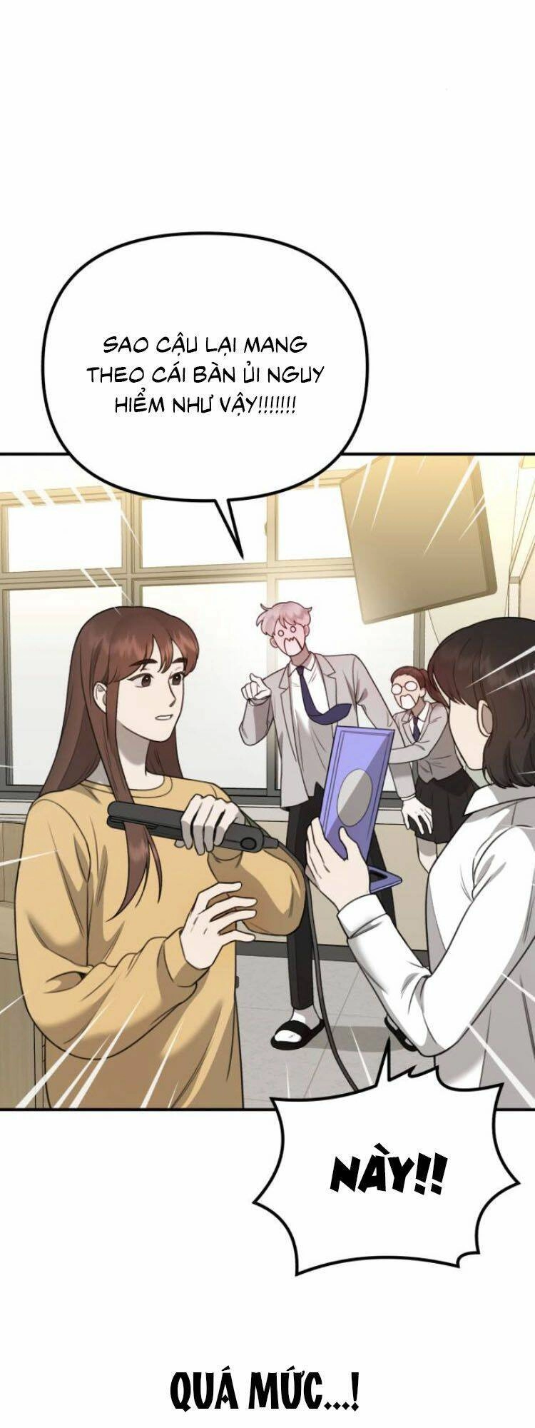 Thần Hổ Jangsan Chapter 9 - 62