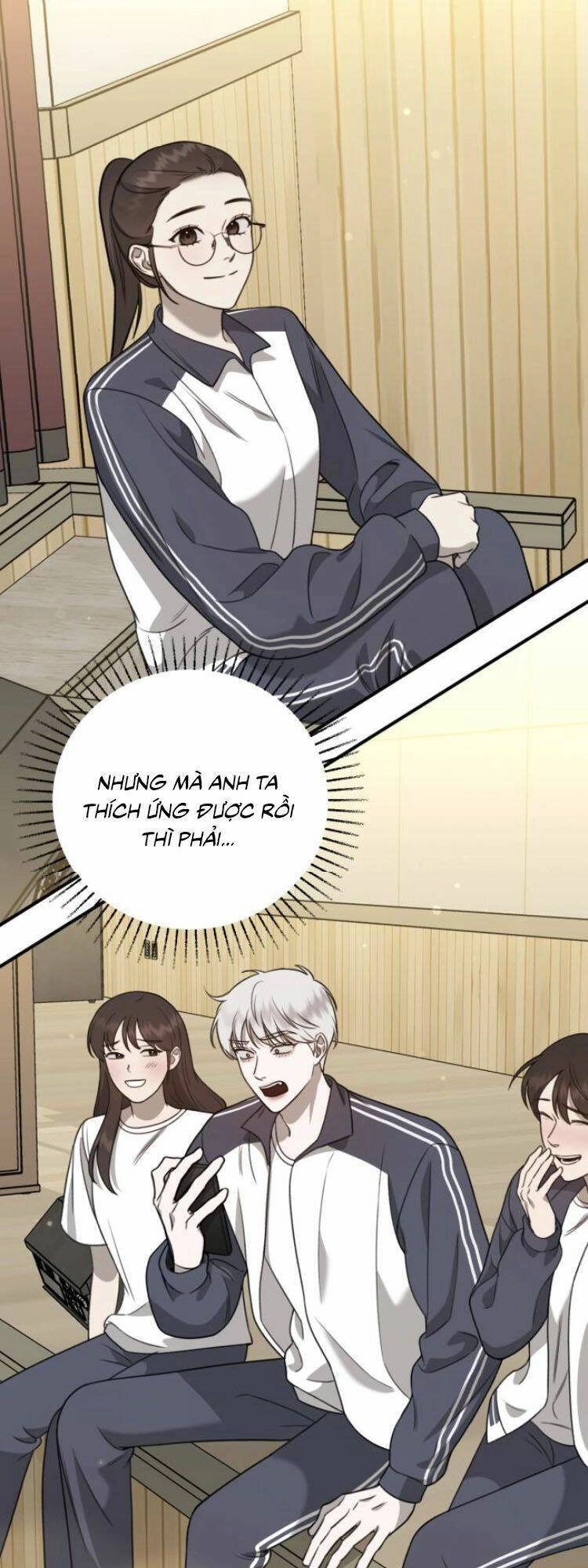 Thần Hổ Jangsan Chapter 9 - 68