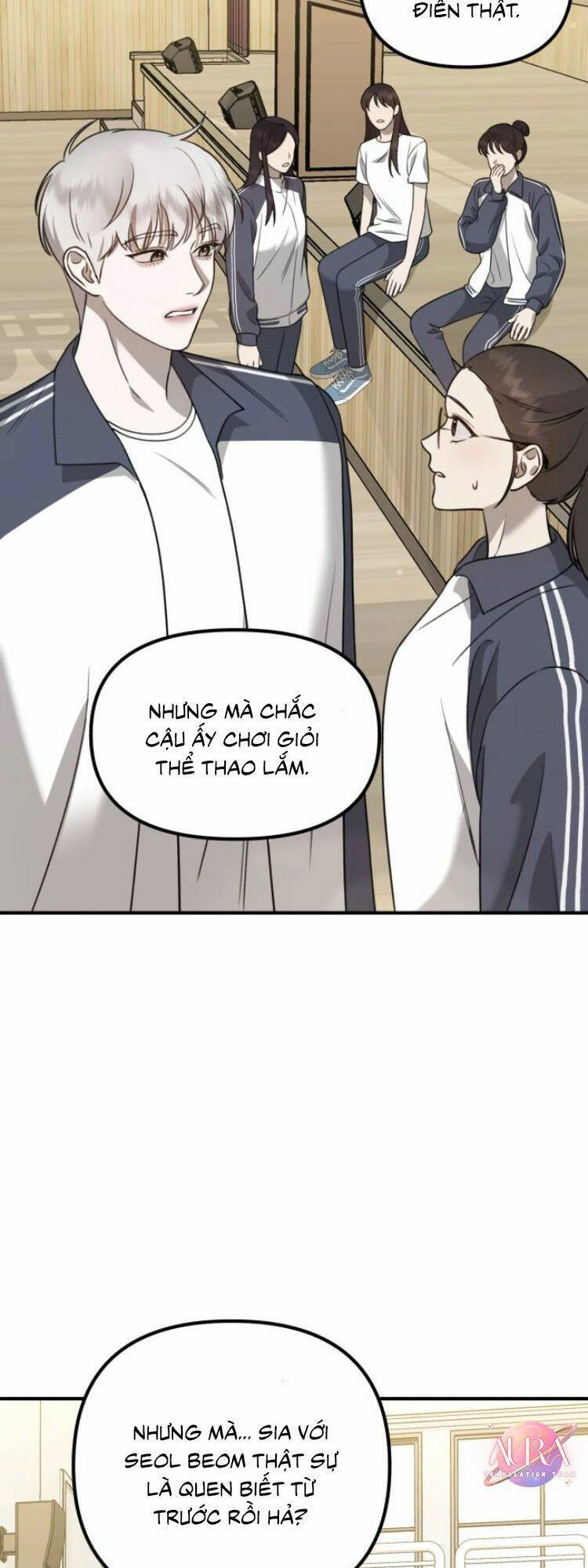 Thần Hổ Jangsan Chapter 9 - 75