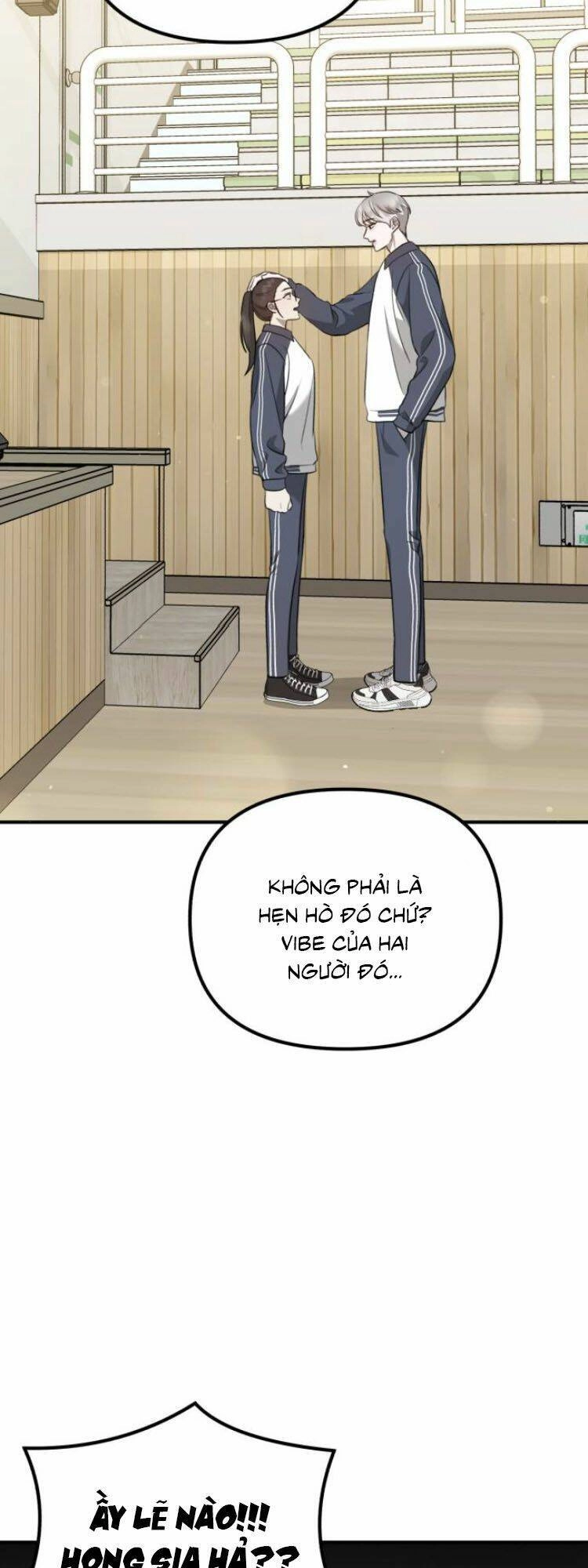 Thần Hổ Jangsan Chapter 9 - 76