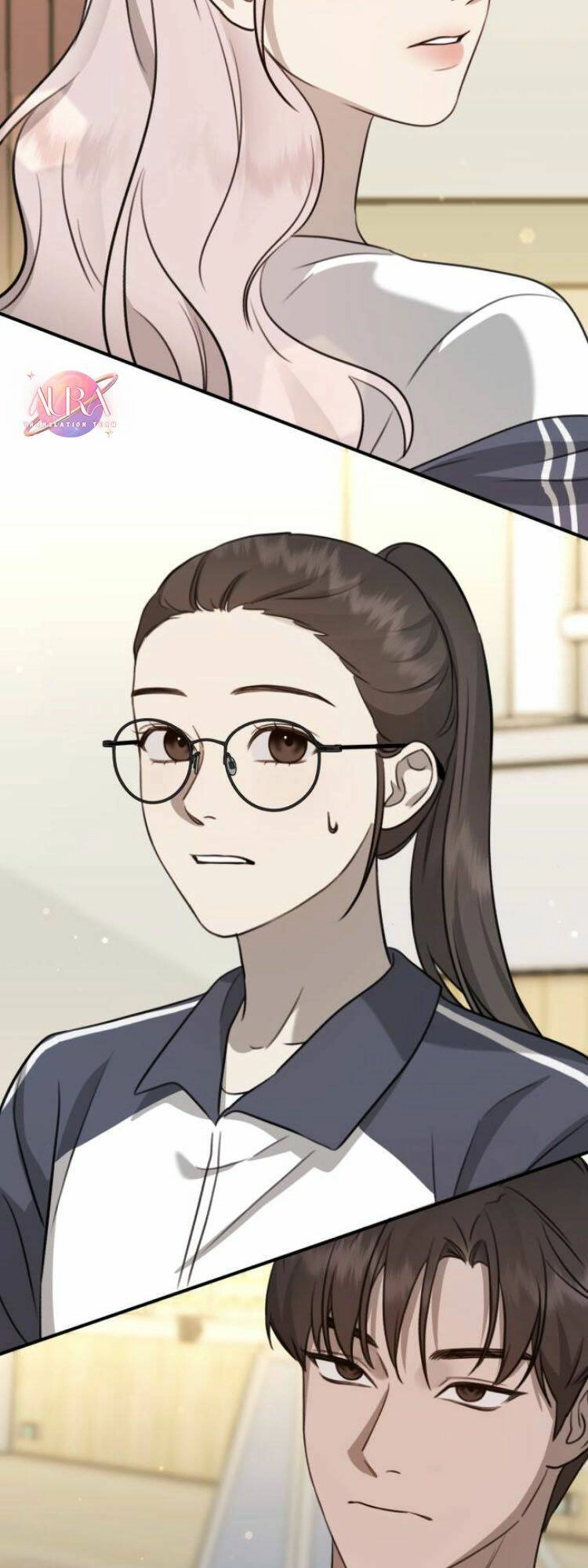 Thần Hổ Jangsan Chapter 9 - 87