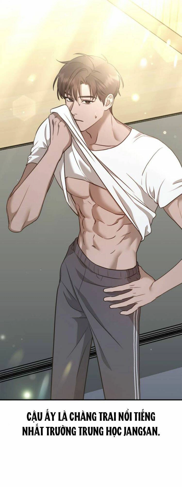 Thần Hổ Jangsan Chapter 10 - 6