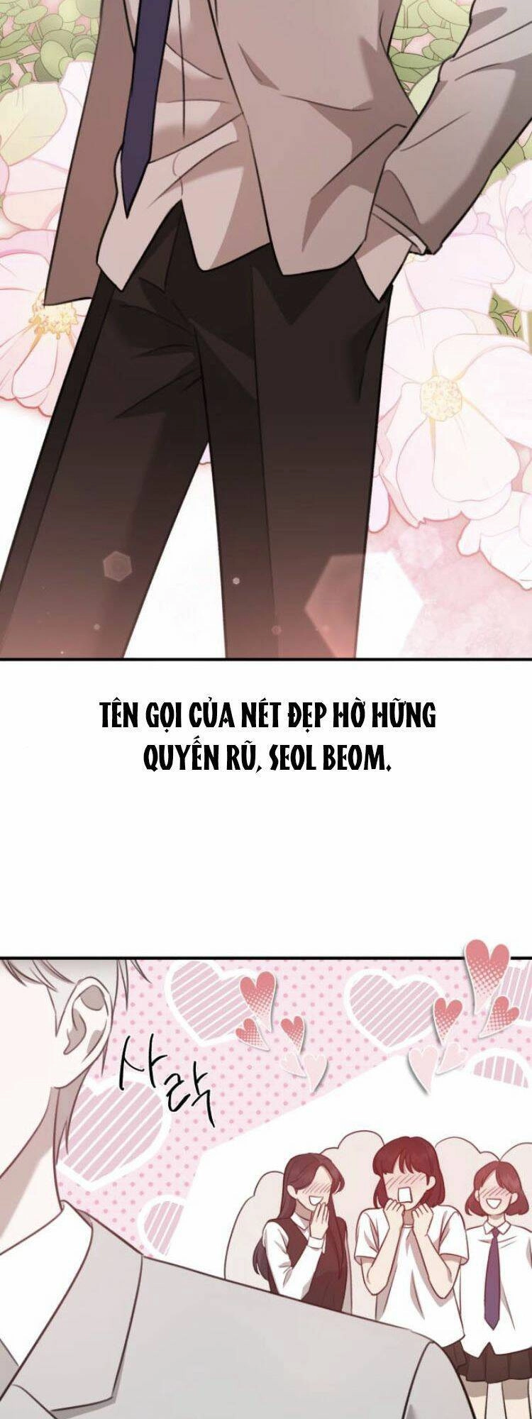 Thần Hổ Jangsan Chapter 10 - 10