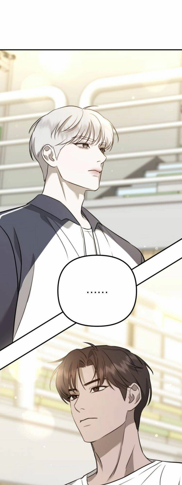 Thần Hổ Jangsan Chapter 10 - 15