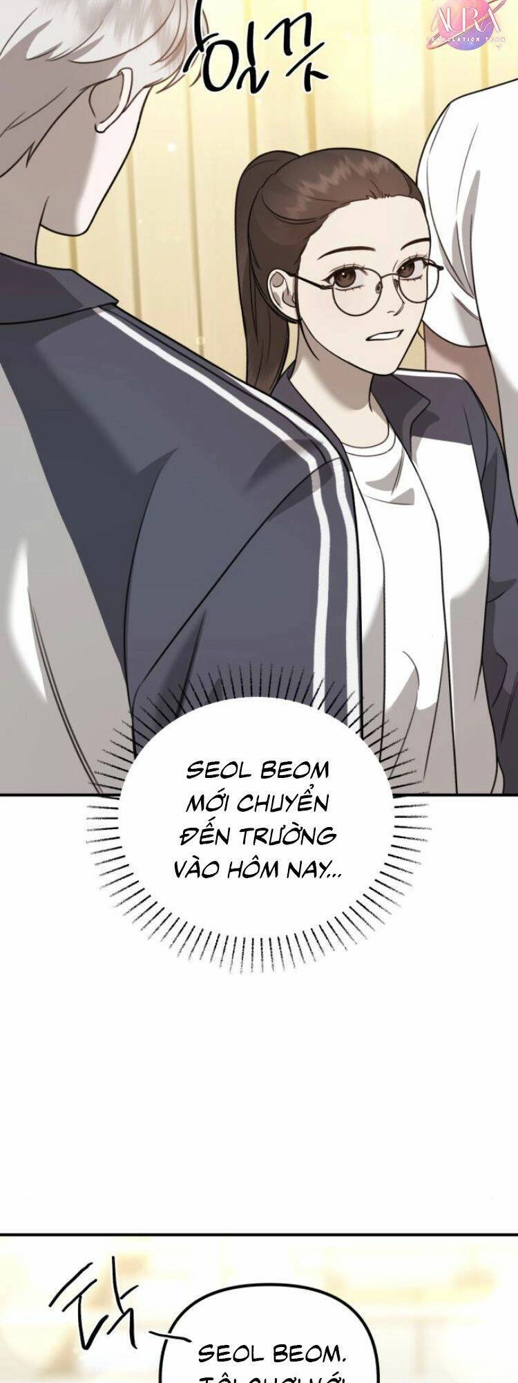 Thần Hổ Jangsan Chapter 10 - 21