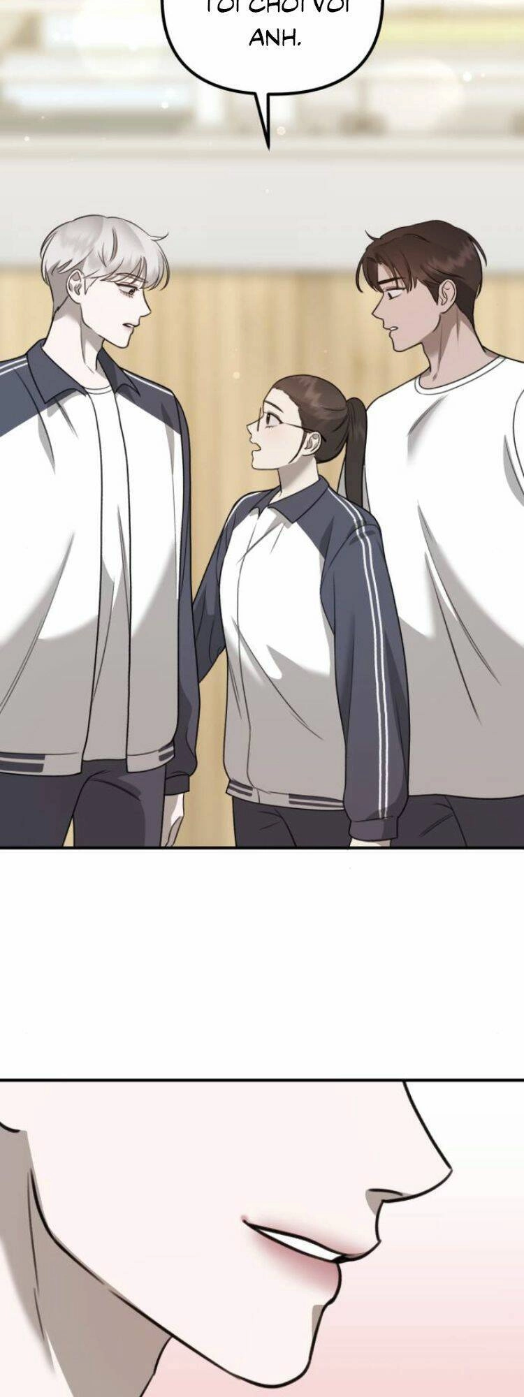 Thần Hổ Jangsan Chapter 10 - 22