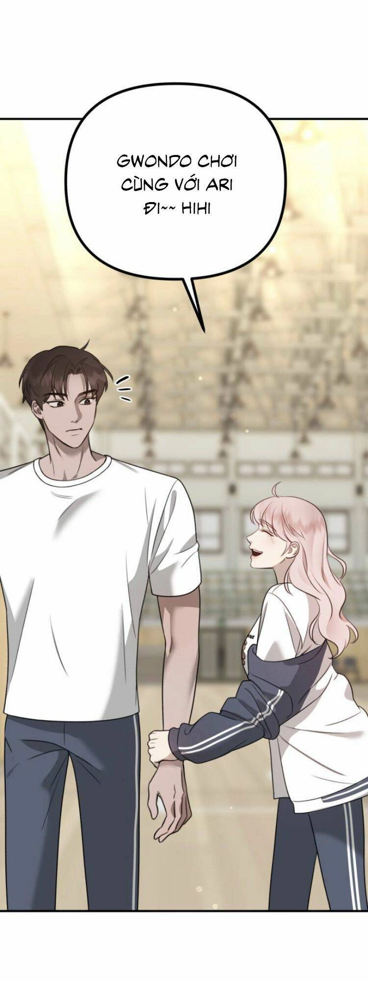 Thần Hổ Jangsan Chapter 10 - 25