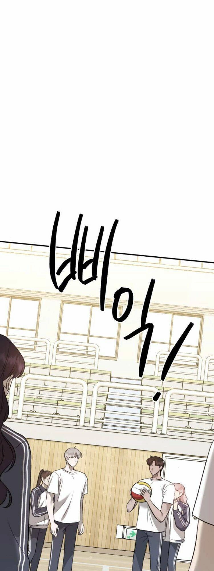 Thần Hổ Jangsan Chapter 10 - 30