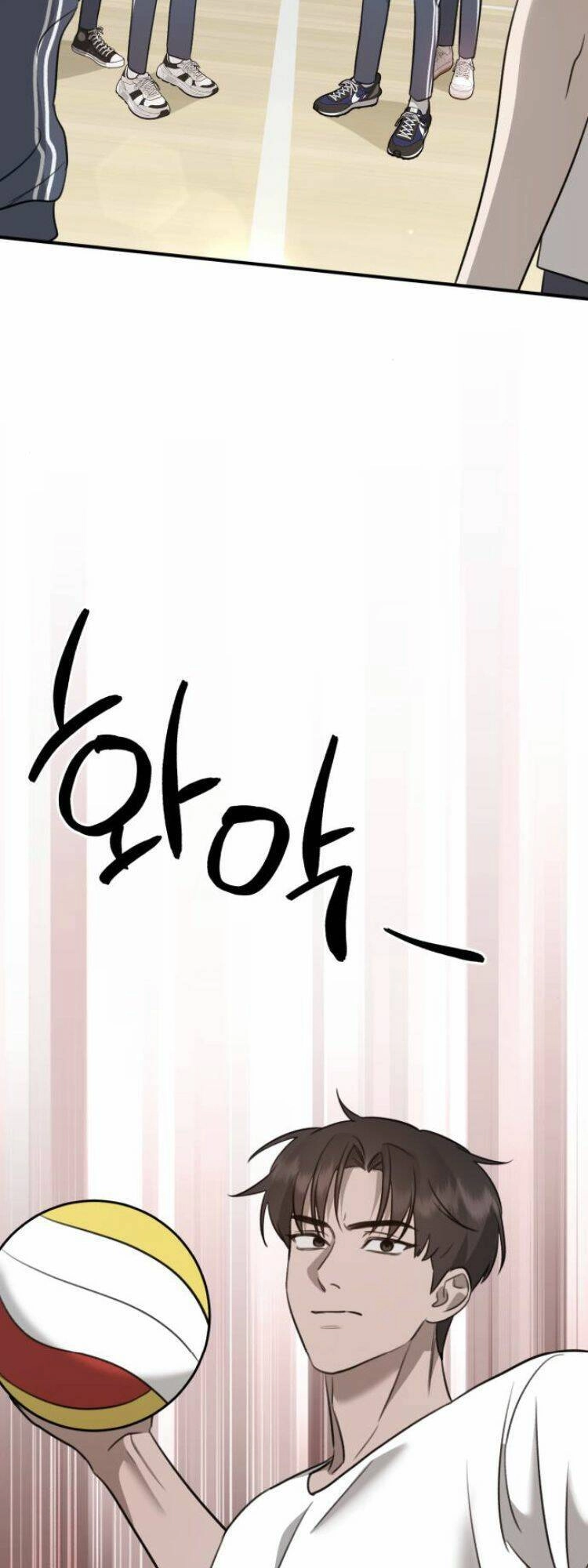 Thần Hổ Jangsan Chapter 10 - 31