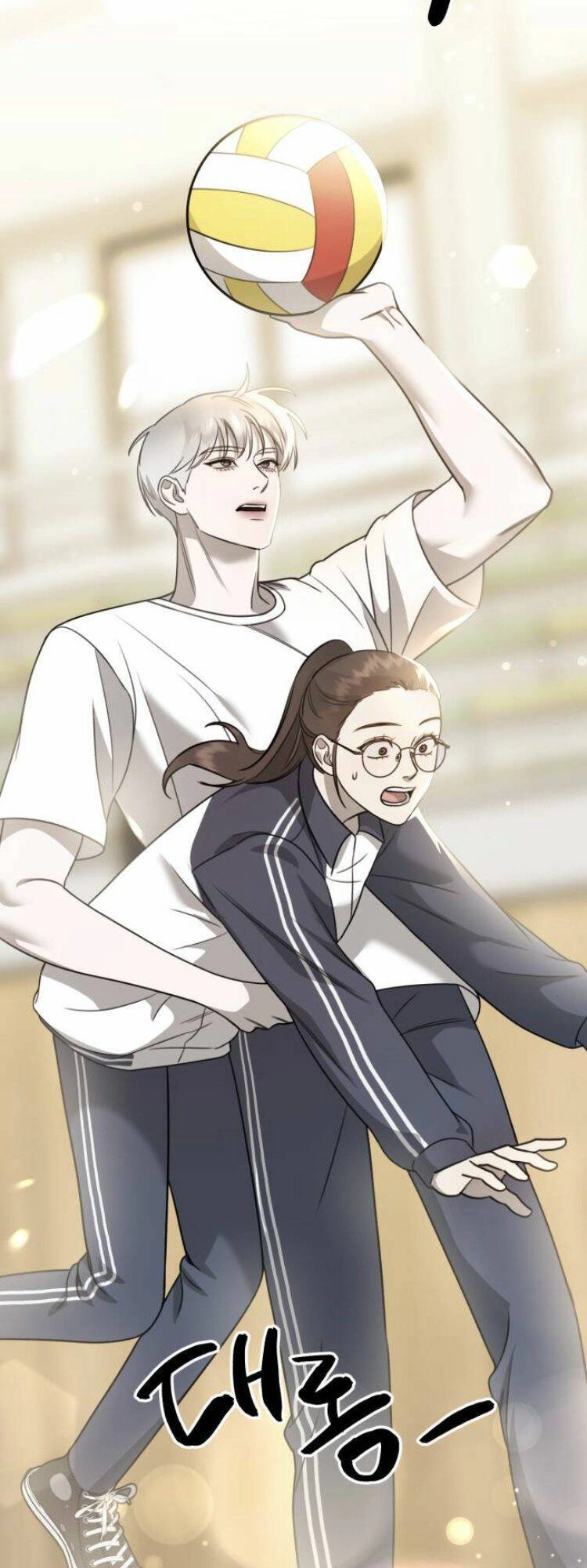 Thần Hổ Jangsan Chapter 10 - 34