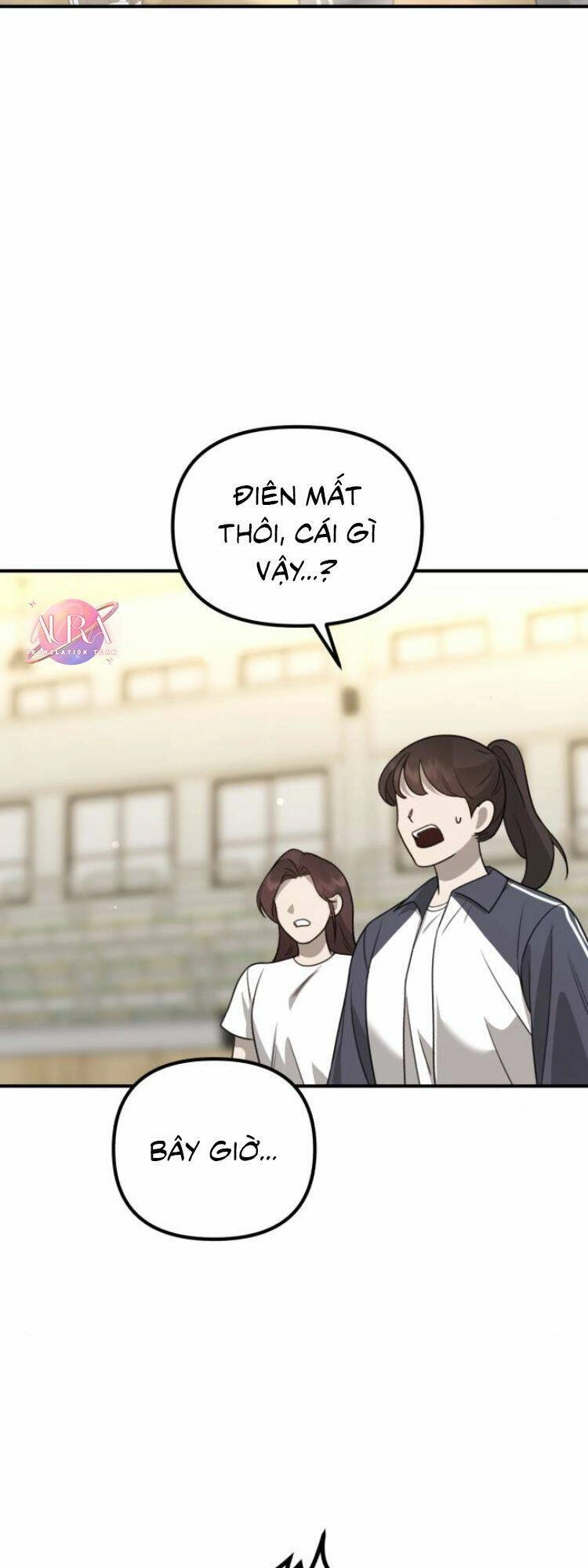 Thần Hổ Jangsan Chapter 10 - 35